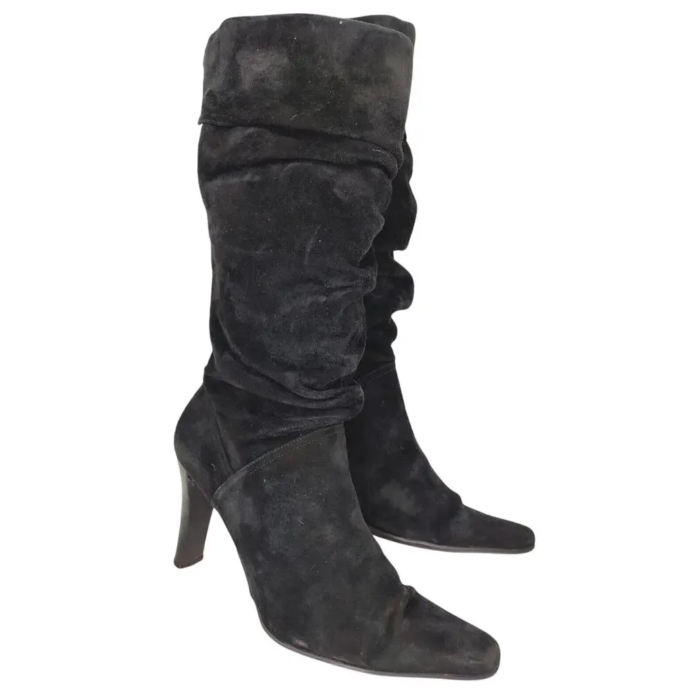 vintage black